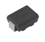 Alpha Electronics_MQ120R0_Metal Foil Resistors - SMD MQ120R0 0.05% BULK