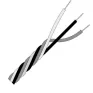 Alpha Wire_1115 MC005_CABLE 2COND 30AWG MULTIPLE 100'