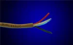 Alpha Wire_1305C SL001_MULTI-PAIR 8COND 22AWG