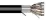 Alpha Wire_25483 SL199_Multi-Conductor Cable 22AWG 6Conductors Tinned Copper