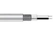 Alpha Wire_2834/3 WH001_MULTICONDUCTOR BRAID SHIELD 600 VOLT