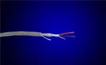 Alpha Wire_5110/60C SL005_Multi-Conductor Cable 60Conductors 22AWG 30.48m Tinned Copper 300VAC Spool