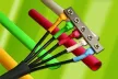 Alpha Wire_SPCM110 BK180_HEATSHRINK 1.1" PO BK 48"