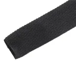 Alpha Wire_XS300334 BK008_Cable Accessories Braided Sleeving Nylon Black