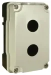Altech Corporation_2014C13_BOX ALUM GRAY 3.150"L X 5.320"W