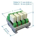 Altech Corporation_8972.2S_RM2G16 16CHAN SAFETY RELAY MODUL