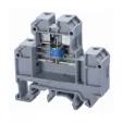 Altech Corporation_CDL4U(E)LA90V_DIN TERM BLK, SCREW, LIGHTNING A