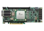 Altera (Intel)_DK-DEV-1SDX-P-0ES_Programmable Logic IC Development Tools Stratix 10 DX FPGA Development Kit (ES Edition) including a 1-year license for Quartus Prime Pro Edition.