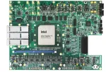 Altera (Intel)_DK-DEV-AGM039FES_Programmable Logic IC Development Tools Agilex 7 FPGA M-Series Development Kit - HBM2e Edition (ES1 3x F-Tile & 1x R-Tile) including a 1-year license for Quartus Prime Pro Development Kit Edition