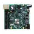 Altera (Intel)_EK-10CL025U256_Programmable Logic IC Development Tools Cyclone 10 LP FPGA Evaluation Kit