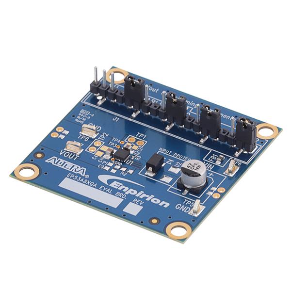 Altera (Intel)_EVB-EP53A8LQA