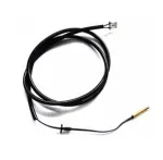 Amphenol Advanced Sensors_JS4833_Industrial Temperature Sensors Cable Probe Assembly Brass 1485mm