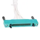 Amphenol_M55302/169-B672_Rectangular MIL Spec Connectors BRUSH CONNECTOR