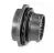 Amphenol Aerospace Operations_MS3114E12-3S_Circular MIL Spec Connector 3P #16 SKT CONTACTS