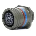 Amphenol Aerospace Operations_10-565997-247_Circular MIL Spec Contacts D38999/20WD35BN W/10-497623-35