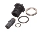 Amphenol Alden_320455_Circular Push Pull Connectors R Pnl Mnt Solder Cup 10 Pole 26 AWG
