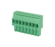 Amphenol Anytek_TS13315A0000G_TERM BLOCK PLUG 13POS 3.81MM