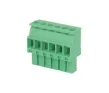 Amphenol Anytek_TS23315B0000G_TERM BLOCK PLUG 23POS 3.81MM