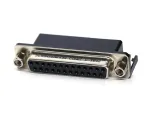 Amphenol LTW_1CD-09PMFS-LC7001_Standard Circular Connector Ceres, Middle Size, 5A, 09 Pins, Receptacle, Circular