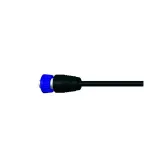 Amphenol LTW_AAD-03BFFM-LL7A02_F, F, MOLDING, 2LOCK