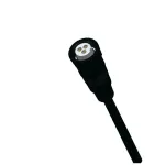 Amphenol LTW_ACC-03AFFM-SL7A02_F, F, MOLDING, SCREW