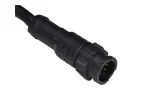 Amphenol LTW_AU-04BFFM-LL7A02_CERES, MINI SIZE, 2A, 04 PINS, O