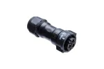 Amphenol LTW_CB-04BFFA-QL8SN0_X-LOK, MIDDLE SIZE, 10A, 04 PINS