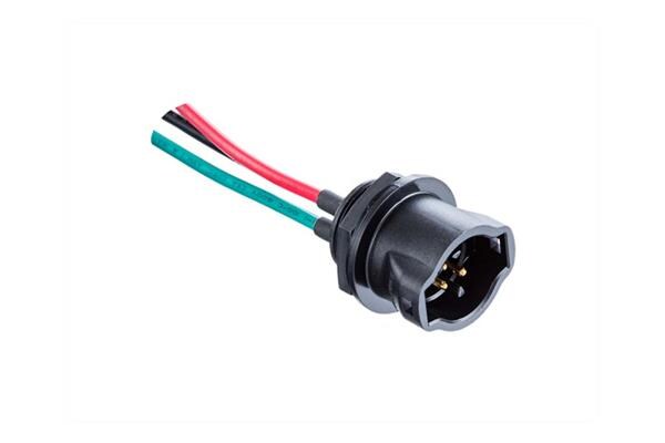 Amphenol LTW_CD-09RFMC-RC7B10