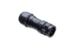 Amphenol LTW_CD-10BMMA-QL8AN0_X-LOK, MIDDLE SIZE, 5A, 10 PINS,