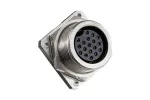 Amphenol LTW_DSD-18PMFP-SS8001_CERES, LARGE SIZE, 5A, 18 PINS,