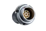 Amphenol LTW_FLBB-07EEFS-GCP-001_FLOS, B SERIES B SIZE, 2.5A, 07