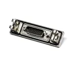 Amphenol LTW_HDB-26PMMS-QL8001_CONN D-SUB HD PLUG 26POS PNL MNT
