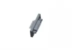 Amphenol LTW_HDB-26PMMS-SL8001_CONN D-SUB HD PLUG 26POS PNL MNT