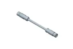 Amphenol LTW_M8AS04FL-ASFL-SD003_ACC, SEN, DB-ENDED