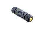 Amphenol LTW_SC-L-PG12-04-AA_FICX, PG12, 15A, 04 PINS, SCREW-