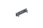 Amphenol LTW_SDB-15PFFP-QA8001_CONN D-SUB RCPT 15P PNL MNT SLDR