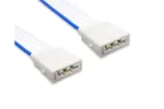 Amphenol LTW_SSL11-J4L2J-022D06_SSL1.1 FLAT CABLE W/O LOCK