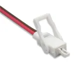 Amphenol LTW_SSL11-P2LP0-B22A04_SSL1.1WIRE ASSY WITH W2B LOCK
