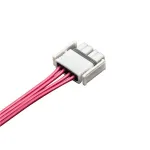Amphenol LTW_SSL12-P4LP0-M20A01_SSL1.2 WIRE ASSEMBLY 5A