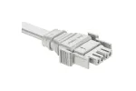 Amphenol LTW_SSL12-P4LP0-M20F02_SSL, 1.2, 3A, 04 PINS, OVERMOLDE