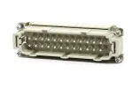 Amphenol NEXUS Technologies_TP-102A_TELEPHONE PLUG 4 COND