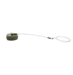 Amphenol Pcd_D38999/33M11R_Circular MIL Spec Tools, Hardware & Accessories Dust Cap Composite Receptacle W/SS Rope ENP
