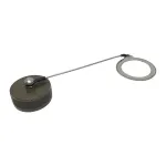 Amphenol Pcd_D38999/33W17N_38999S3 D/C RECP SZ 17 CAD OD