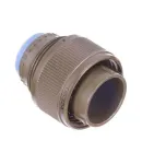 Amphenol Pcd_M28840/16AE1G1_CONN, PLUG, SIZE 19, CADMIUM