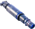 Amphenol Pcd_M28840/21UF1ABF1-LC_CONN-LC, IN-LINE RECPT WITH STR