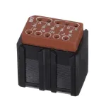 Amphenol Pcd_SJE020045_CONN DIODE MOD 1.02" W X 1.17" H