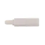 Amphenol Piher Sensing Systems_XEJPL5220CR_Knobs & Dials SOLID SHAFT CREAM