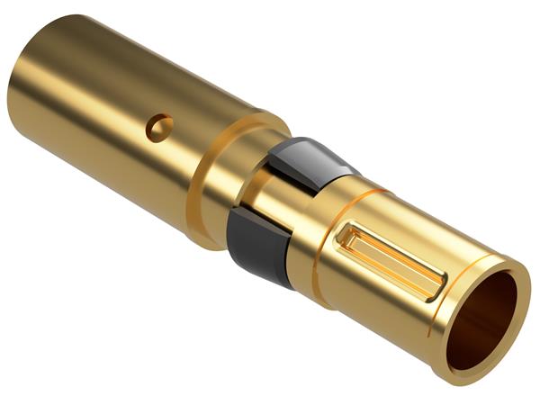 Amphenol Positronic_FC4008M/AA