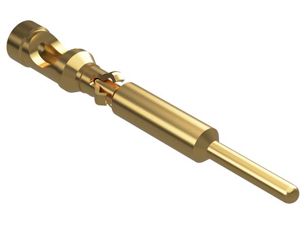 Amphenol Positronic_MS420N