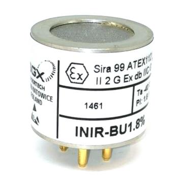 Amphenol SGX Sensortech_INIR-BU1.8